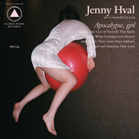 jennyhval-apocalypse-girl